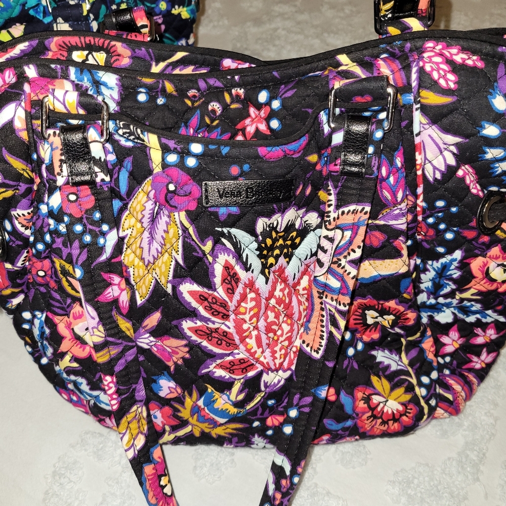 Vera Bradley